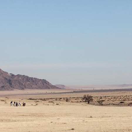 Desert Homestead Lodge Sesriem Exterior foto